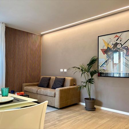 Residenza Betteloni Apartment Bardolino Luaran gambar