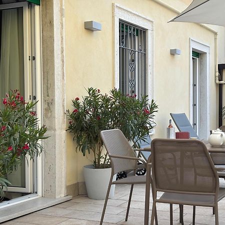 Residenza Betteloni Apartment Bardolino Luaran gambar