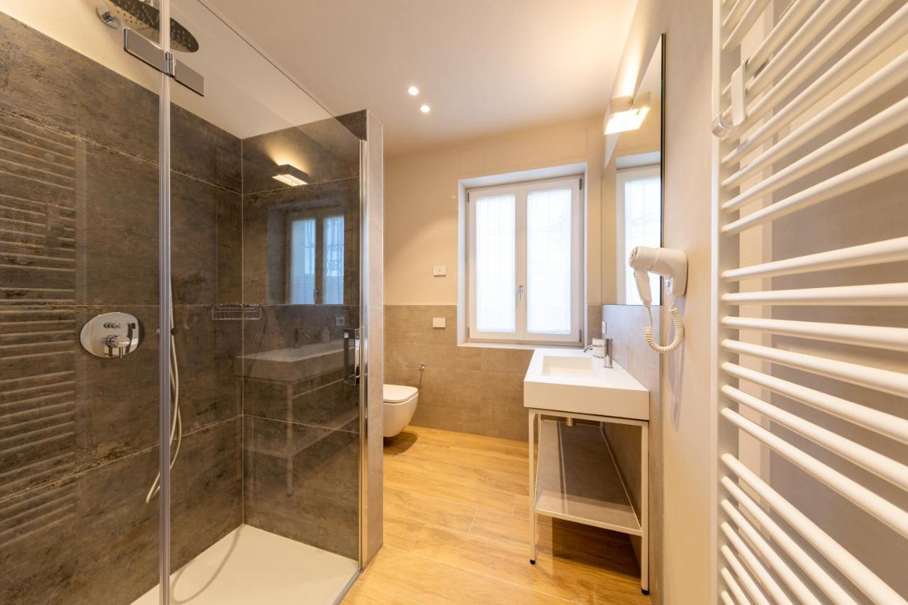 Residenza Betteloni Apartment Bardolino Luaran gambar
