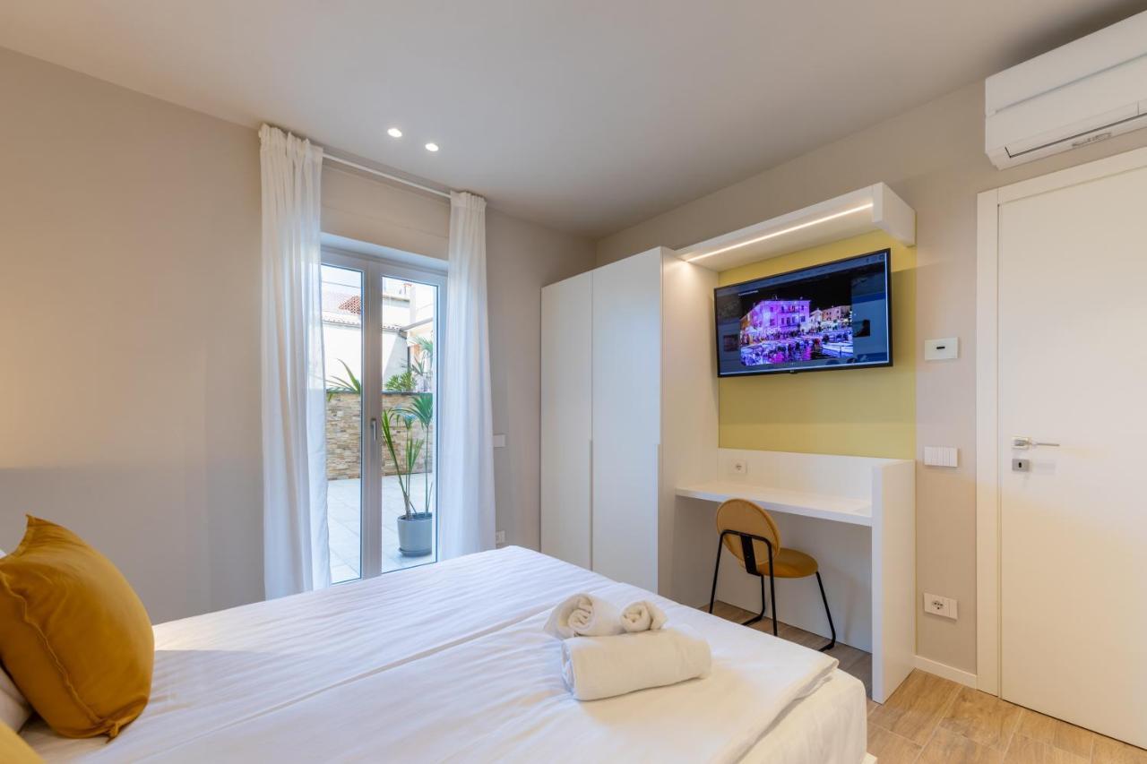 Residenza Betteloni Apartment Bardolino Luaran gambar