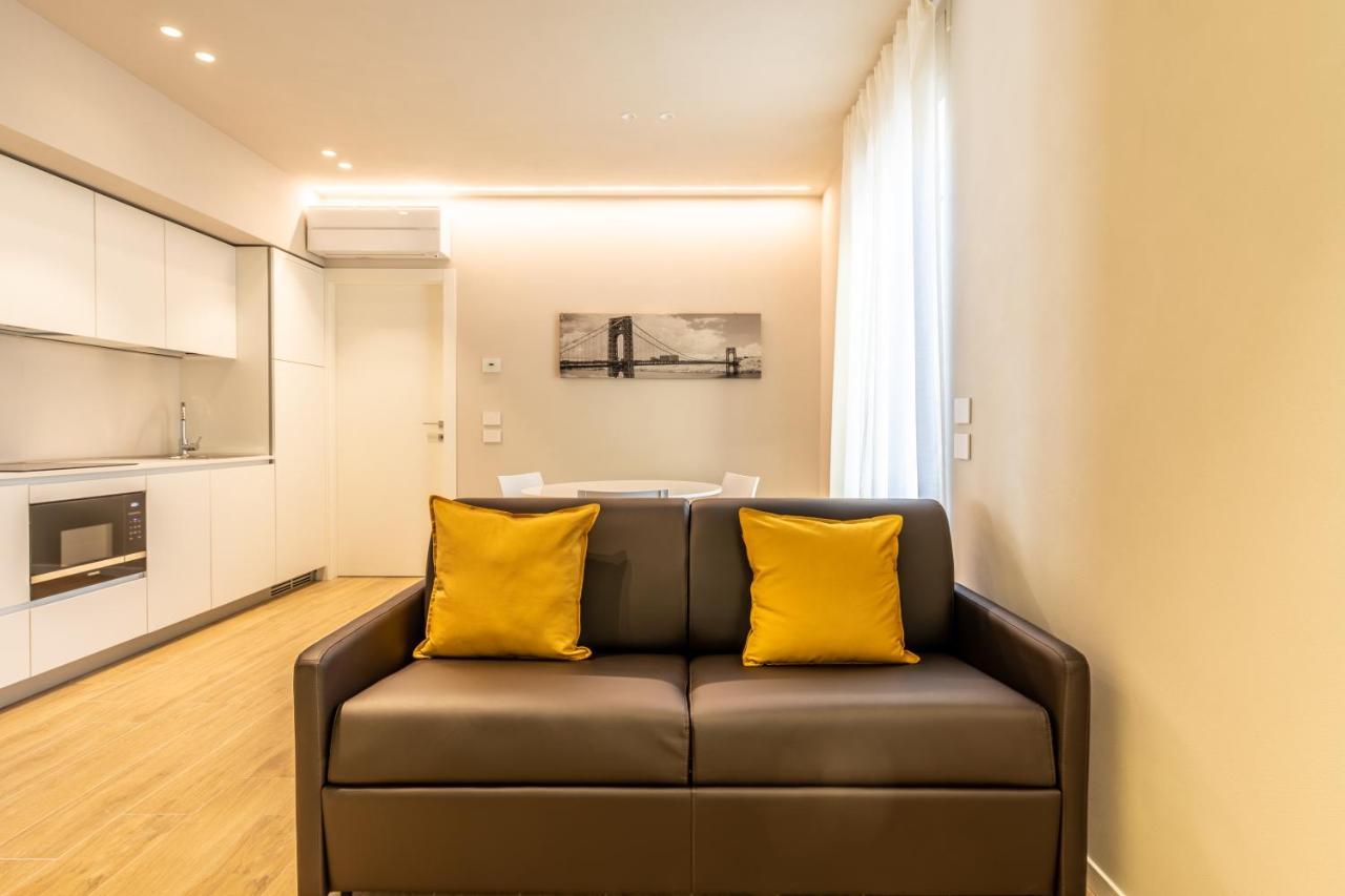 Residenza Betteloni Apartment Bardolino Luaran gambar