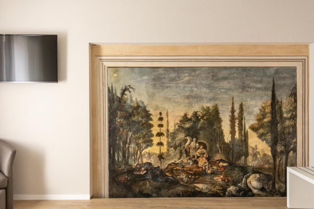 Residenza Betteloni Apartment Bardolino Luaran gambar