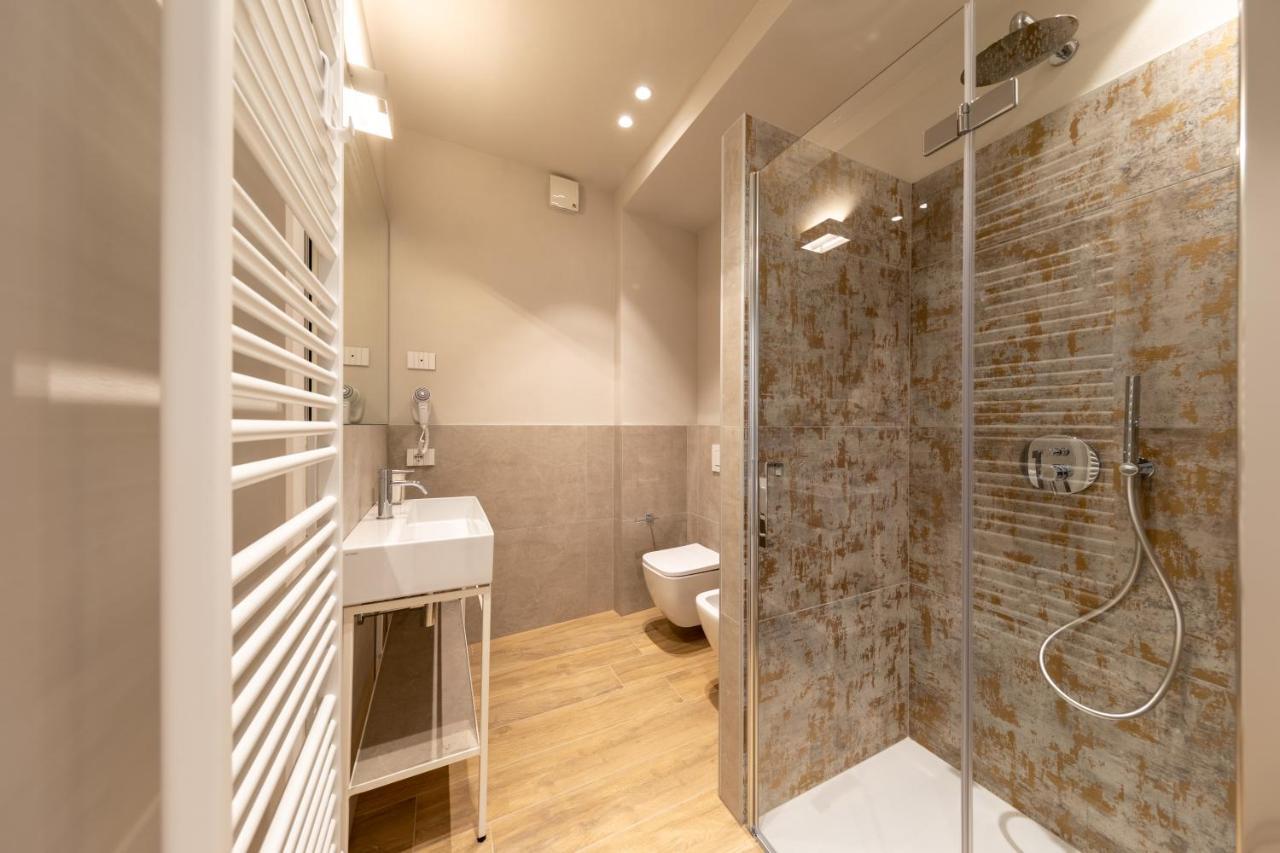 Residenza Betteloni Apartment Bardolino Luaran gambar