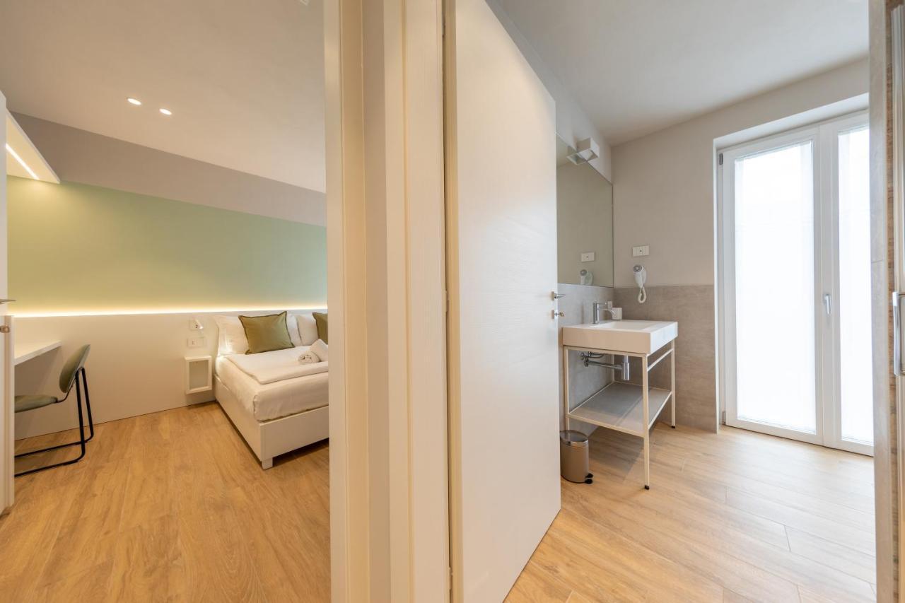 Residenza Betteloni Apartment Bardolino Luaran gambar
