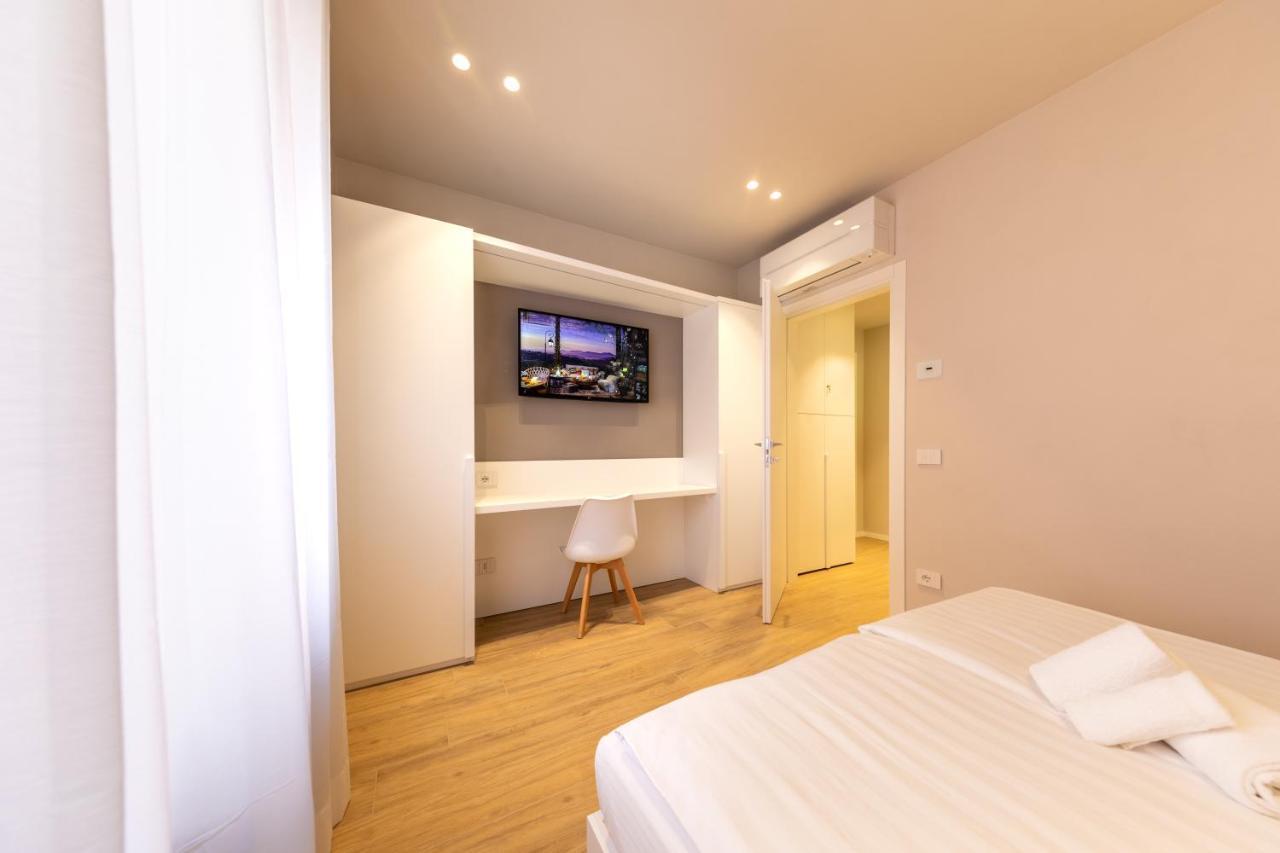 Residenza Betteloni Apartment Bardolino Luaran gambar