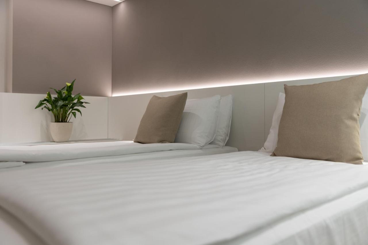 Residenza Betteloni Apartment Bardolino Luaran gambar
