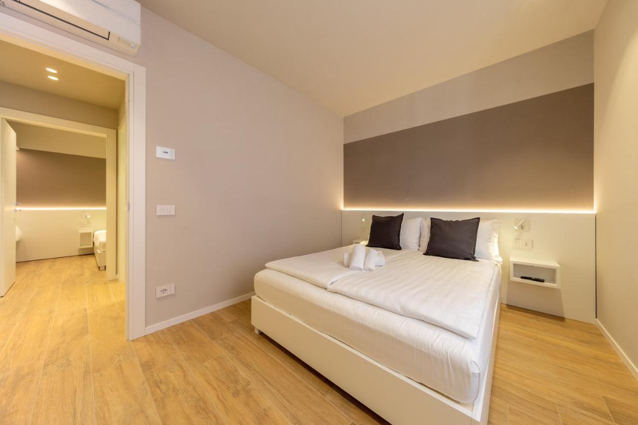 Residenza Betteloni Apartment Bardolino Luaran gambar