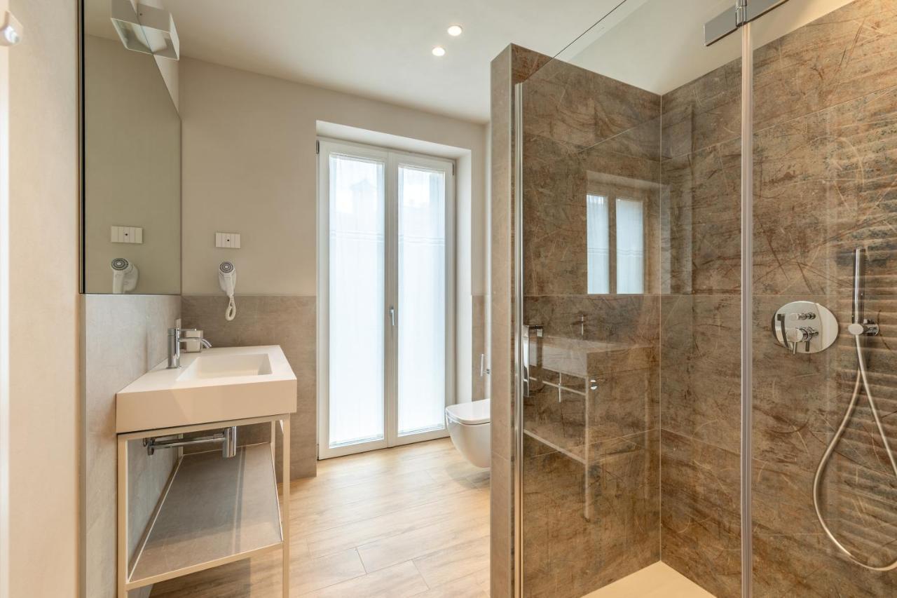 Residenza Betteloni Apartment Bardolino Luaran gambar