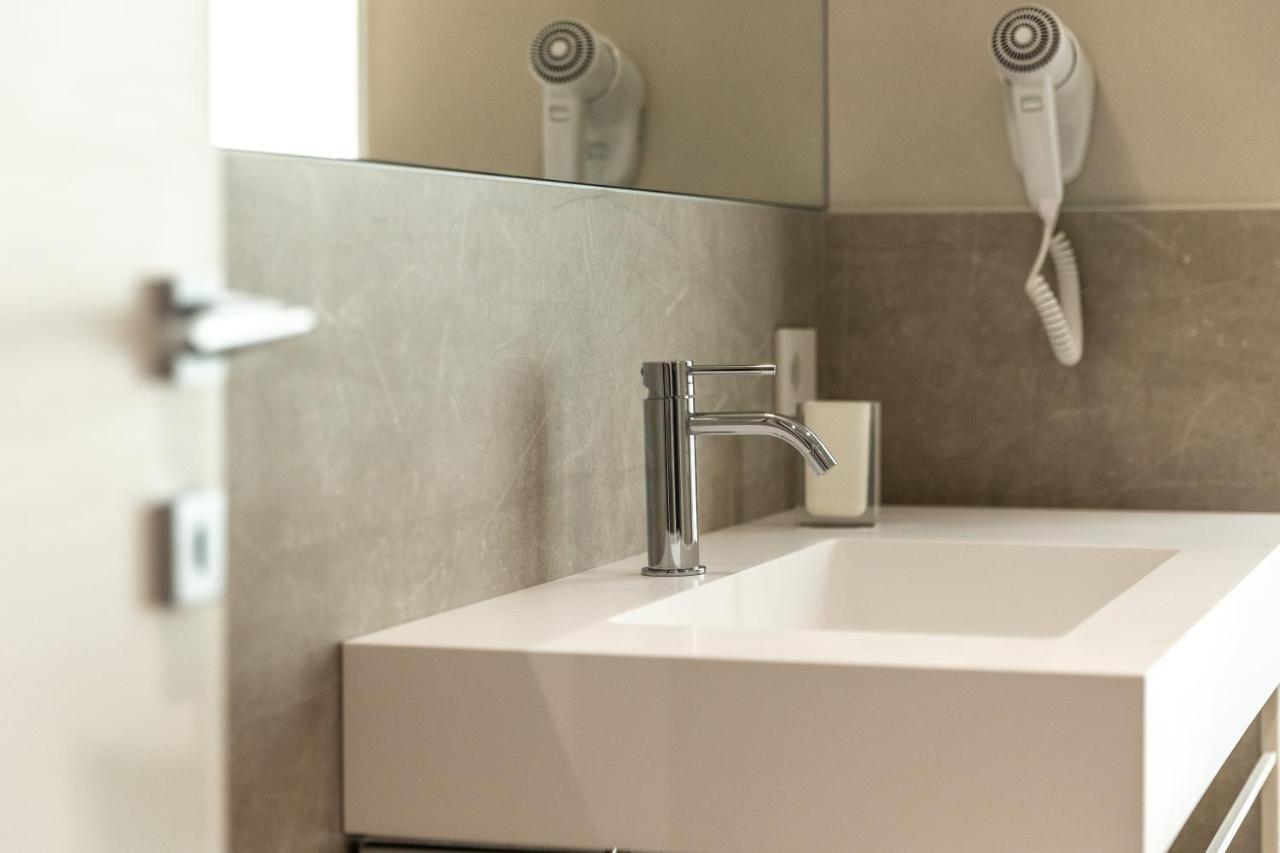 Residenza Betteloni Apartment Bardolino Luaran gambar