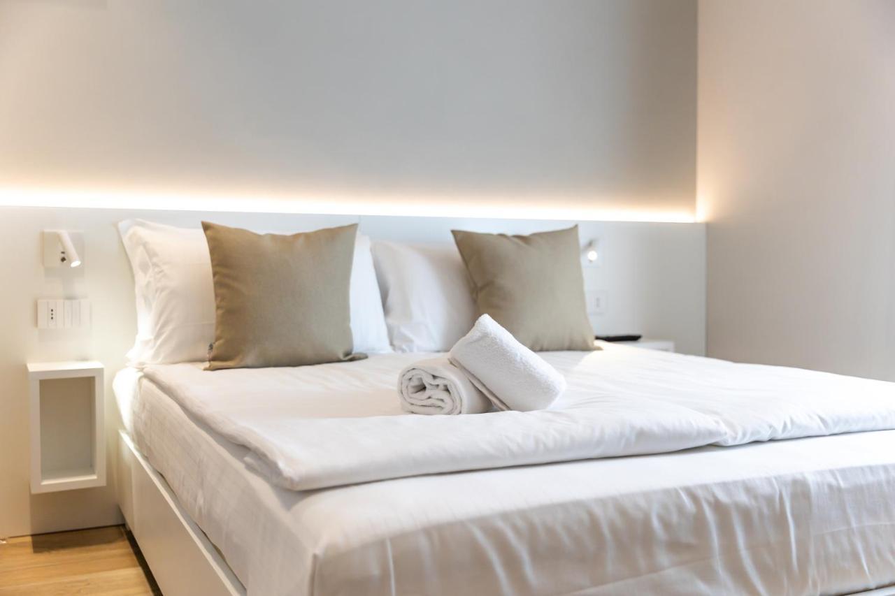 Residenza Betteloni Apartment Bardolino Luaran gambar