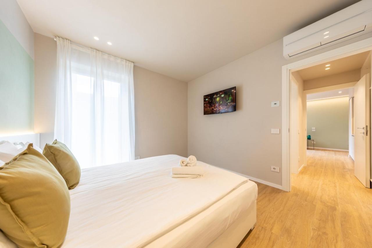 Residenza Betteloni Apartment Bardolino Luaran gambar