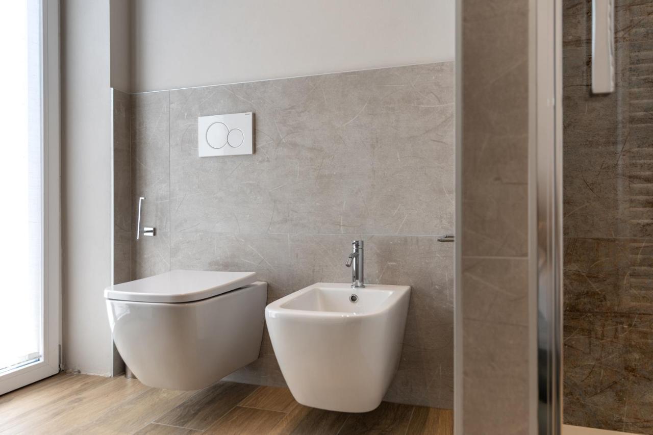 Residenza Betteloni Apartment Bardolino Luaran gambar