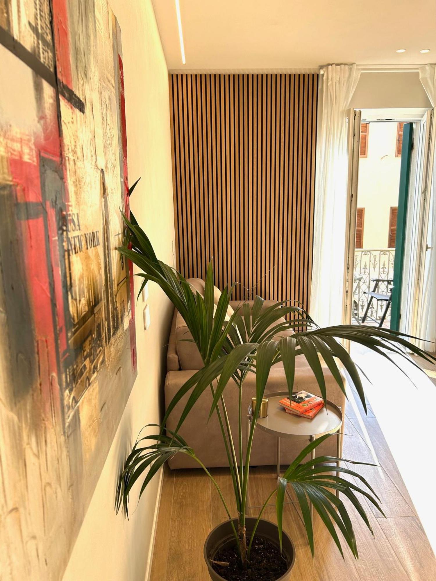Residenza Betteloni Apartment Bardolino Luaran gambar