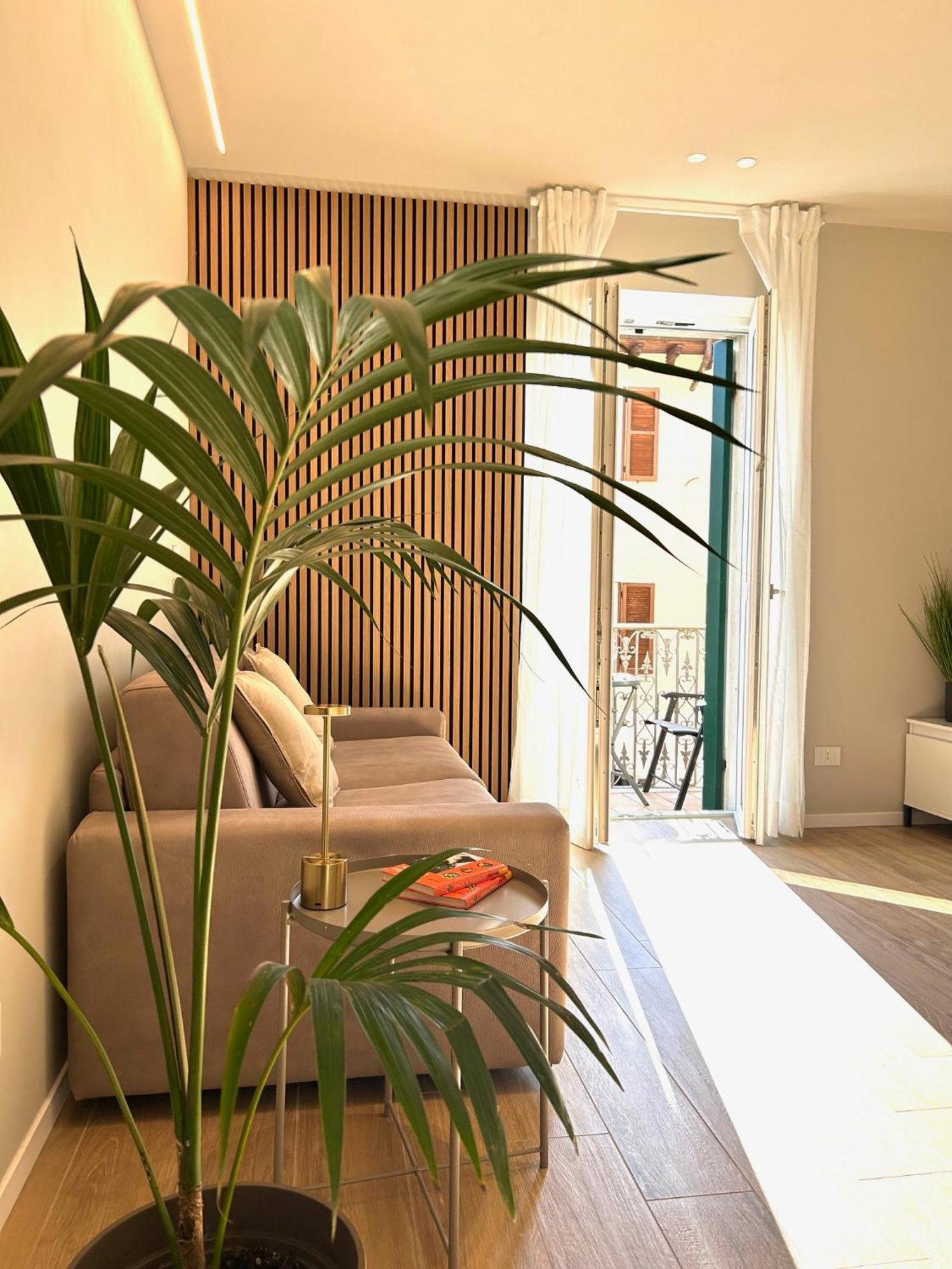 Residenza Betteloni Apartment Bardolino Luaran gambar