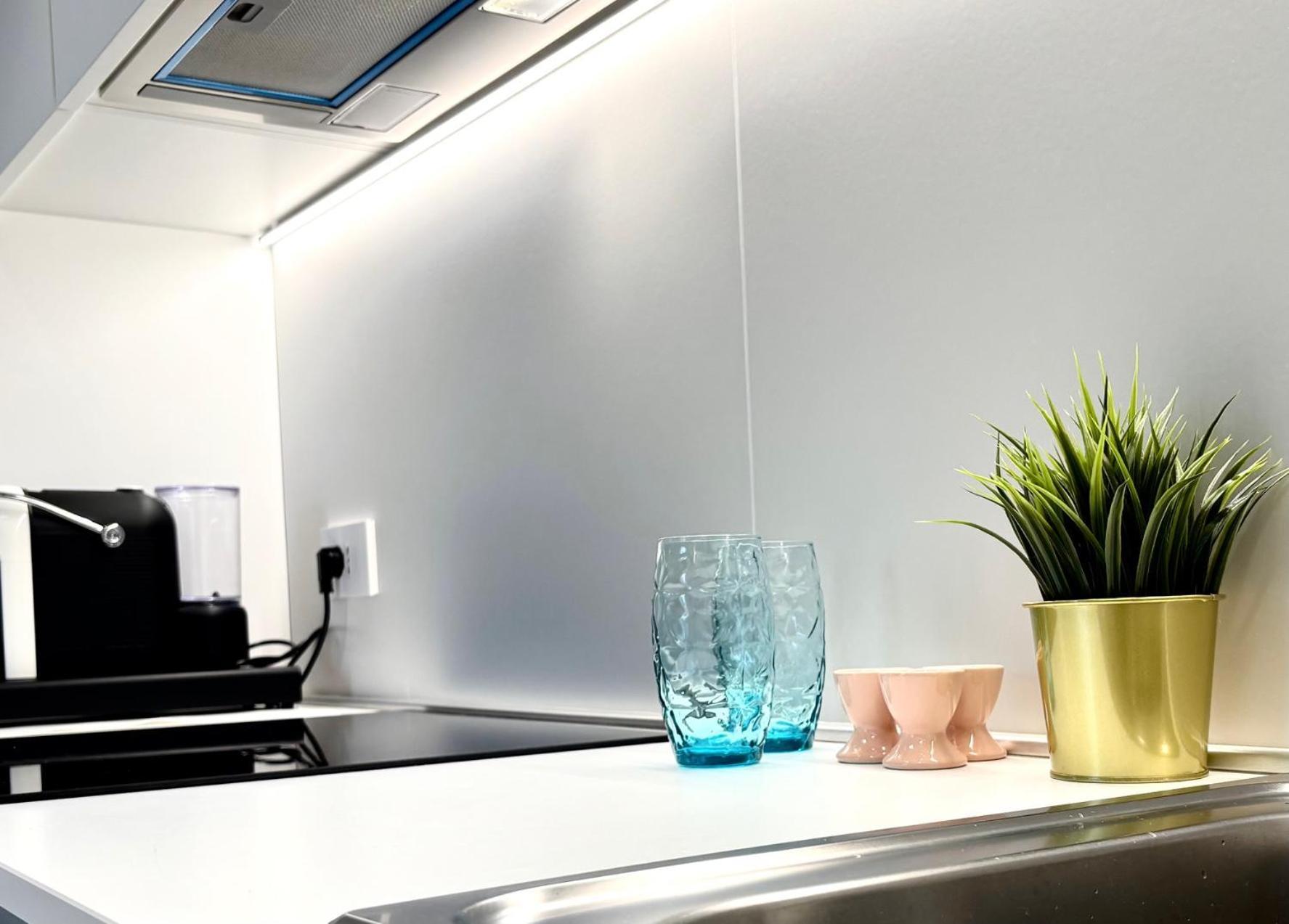 Residenza Betteloni Apartment Bardolino Luaran gambar