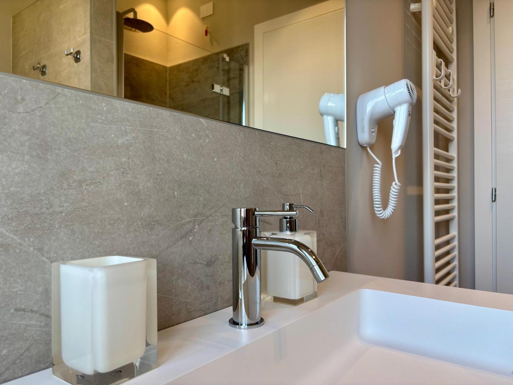 Residenza Betteloni Apartment Bardolino Luaran gambar