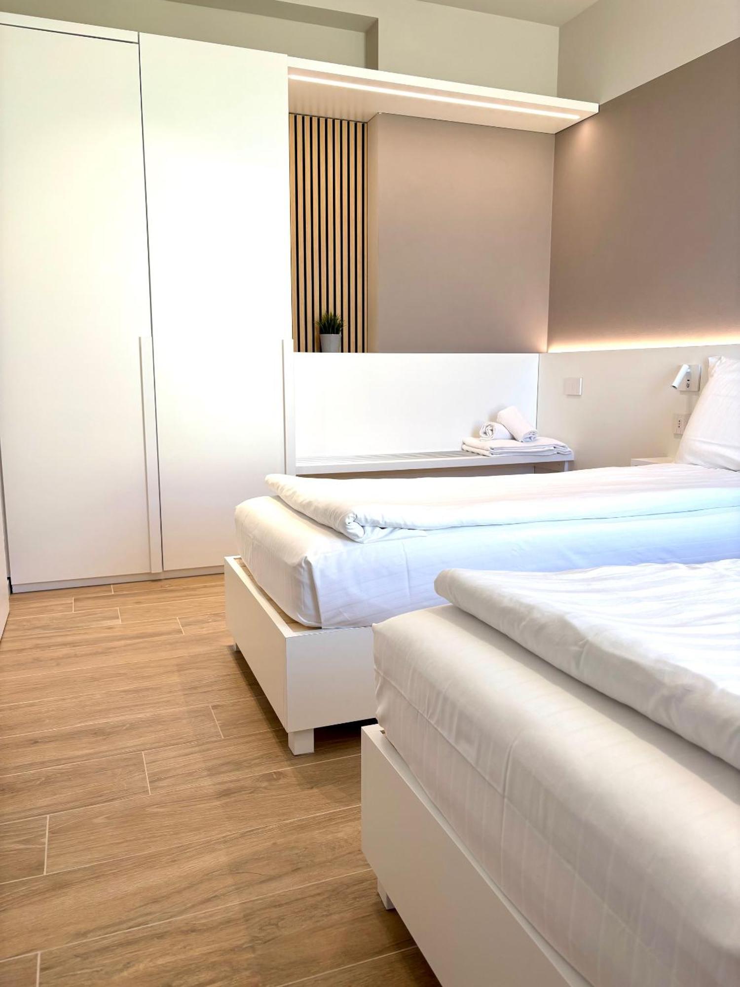 Residenza Betteloni Apartment Bardolino Luaran gambar
