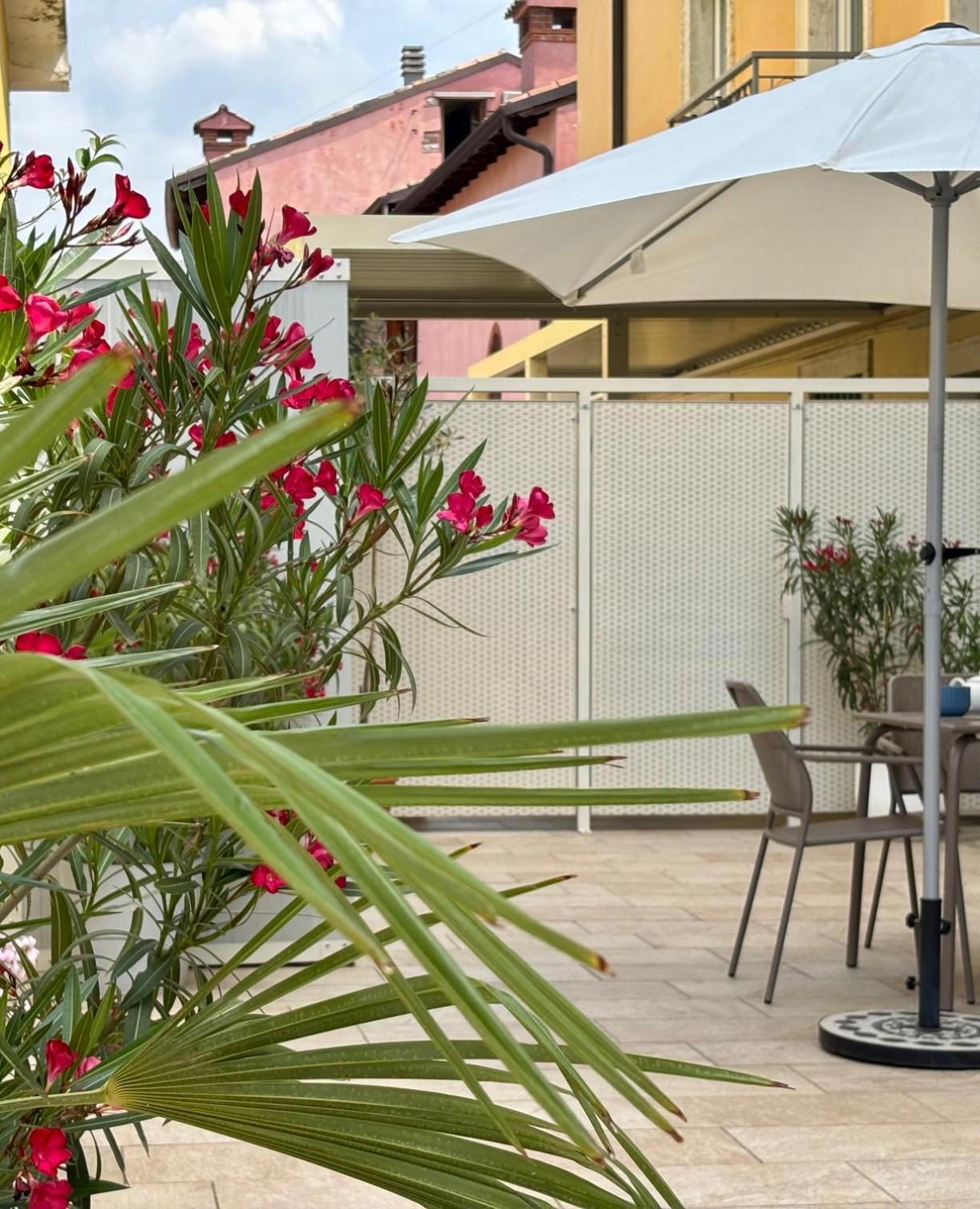 Residenza Betteloni Apartment Bardolino Luaran gambar